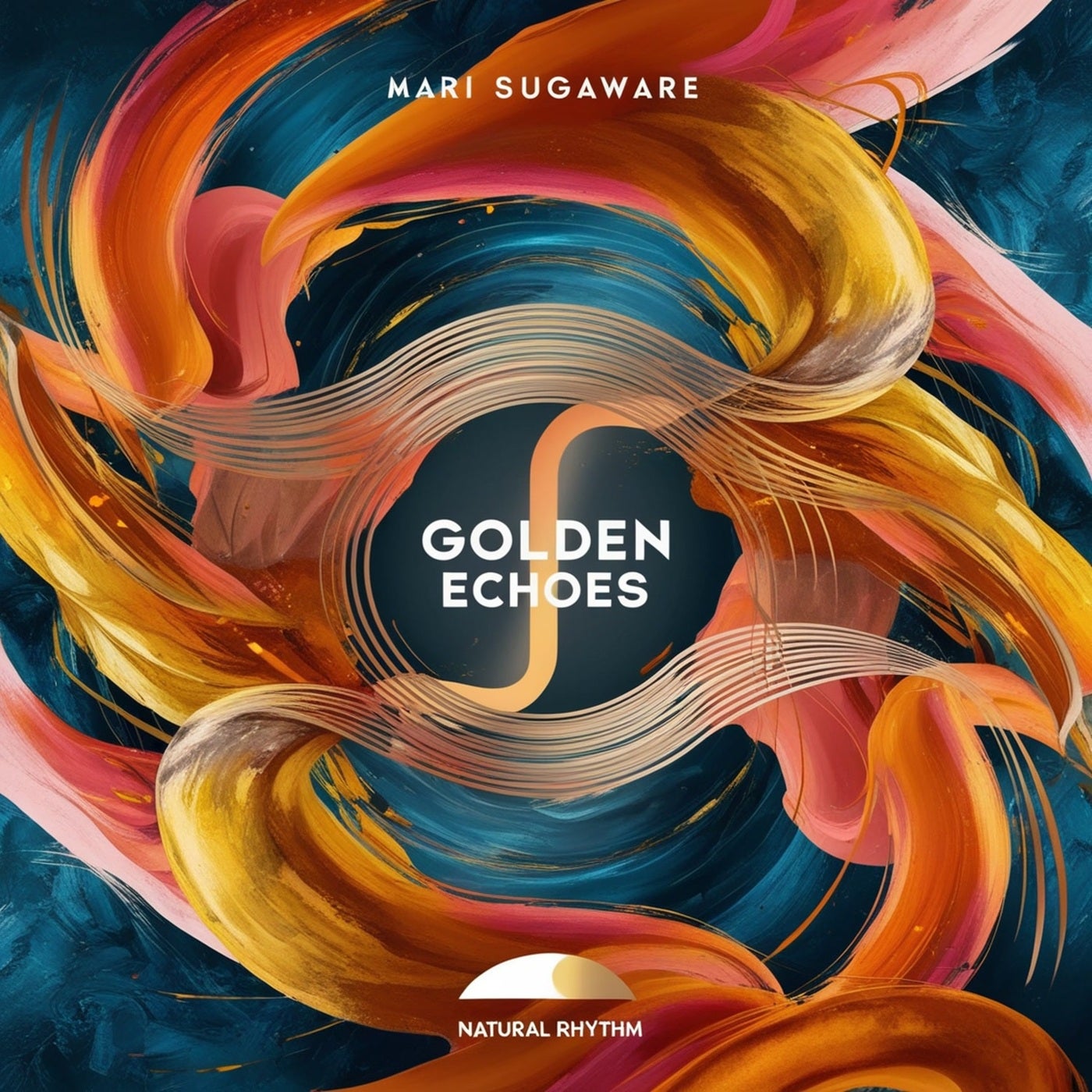 Mari Sugaware – Golden Echoes [Natural Rhythm]