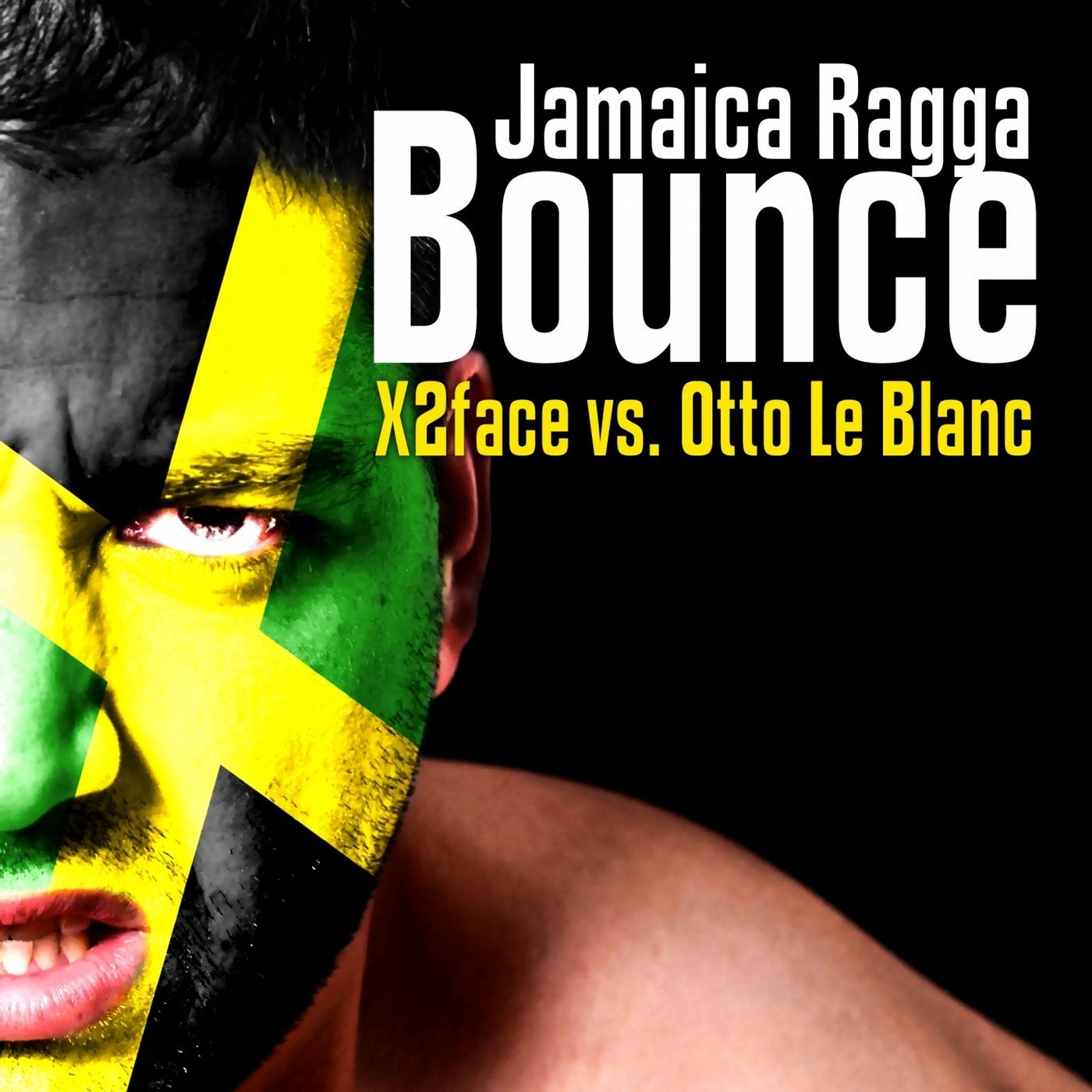 Jamaica Ragga Bounce