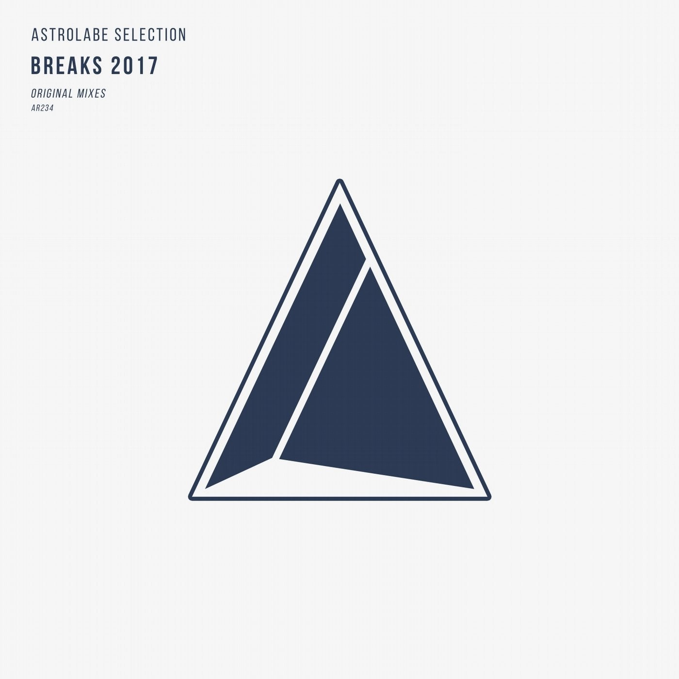 Astrolabe Selection: Breaks 2017