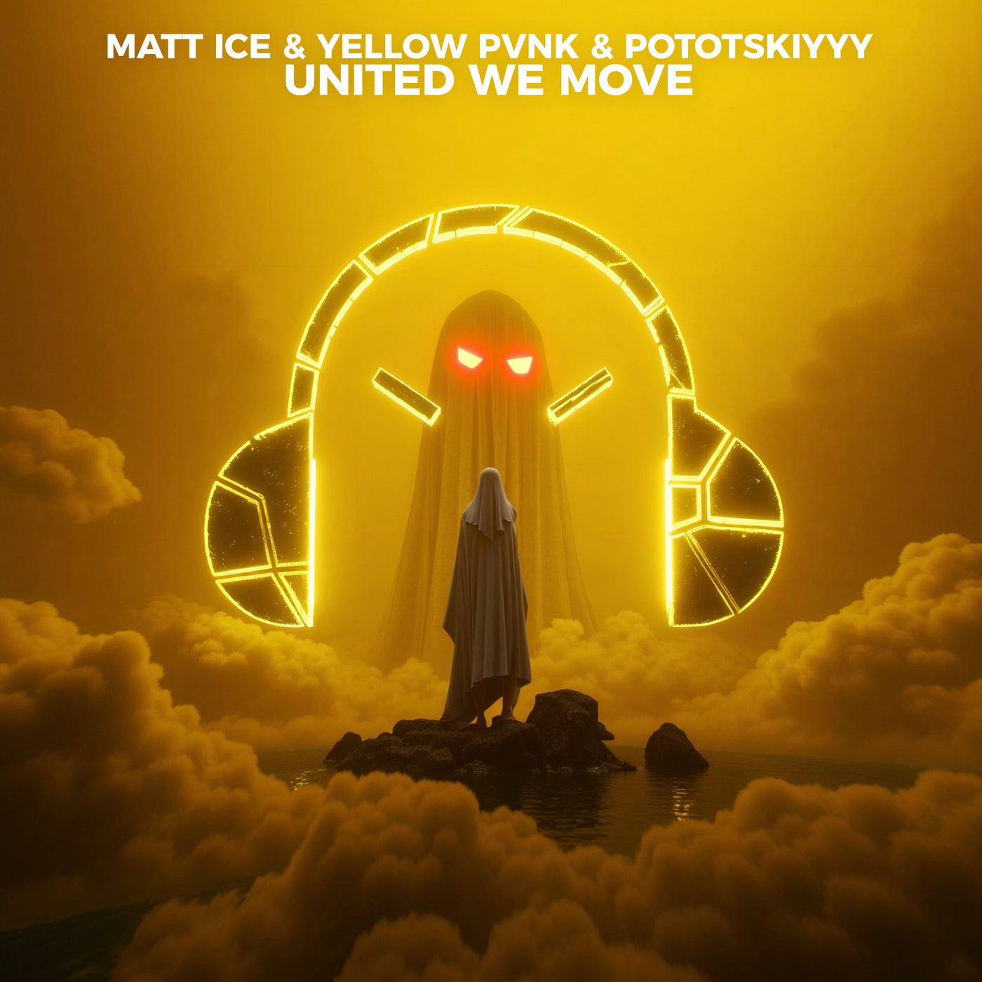 United We Move