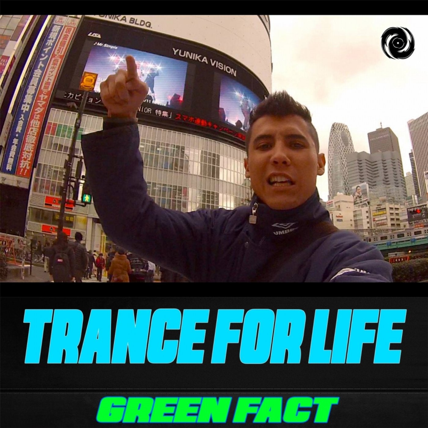 Trance For Life