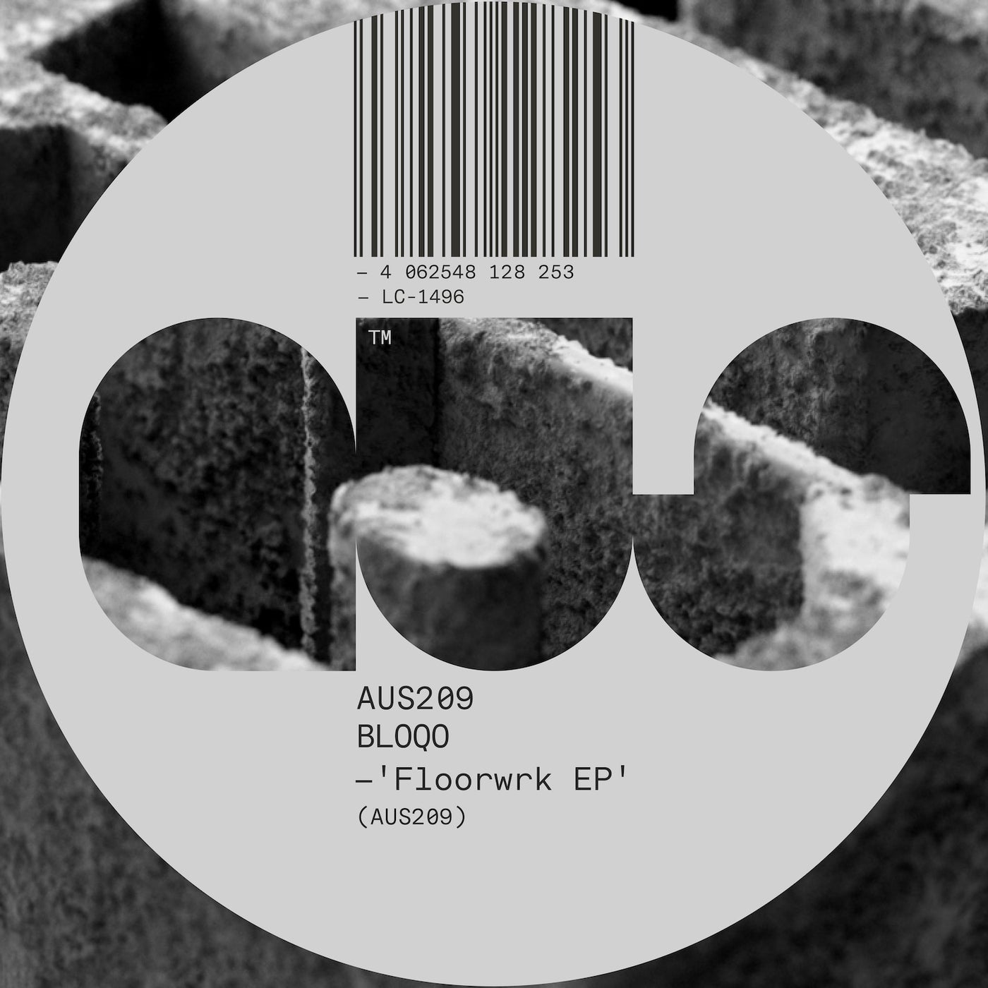 Floorwrk EP