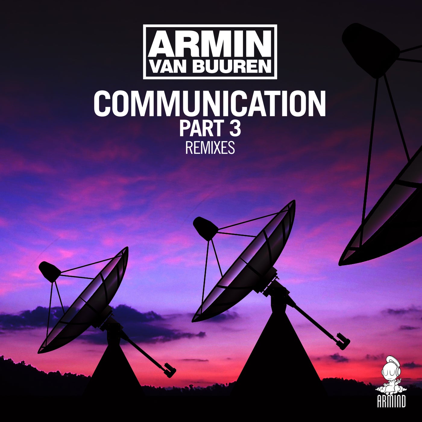 Communication Part 3 (Remixes)