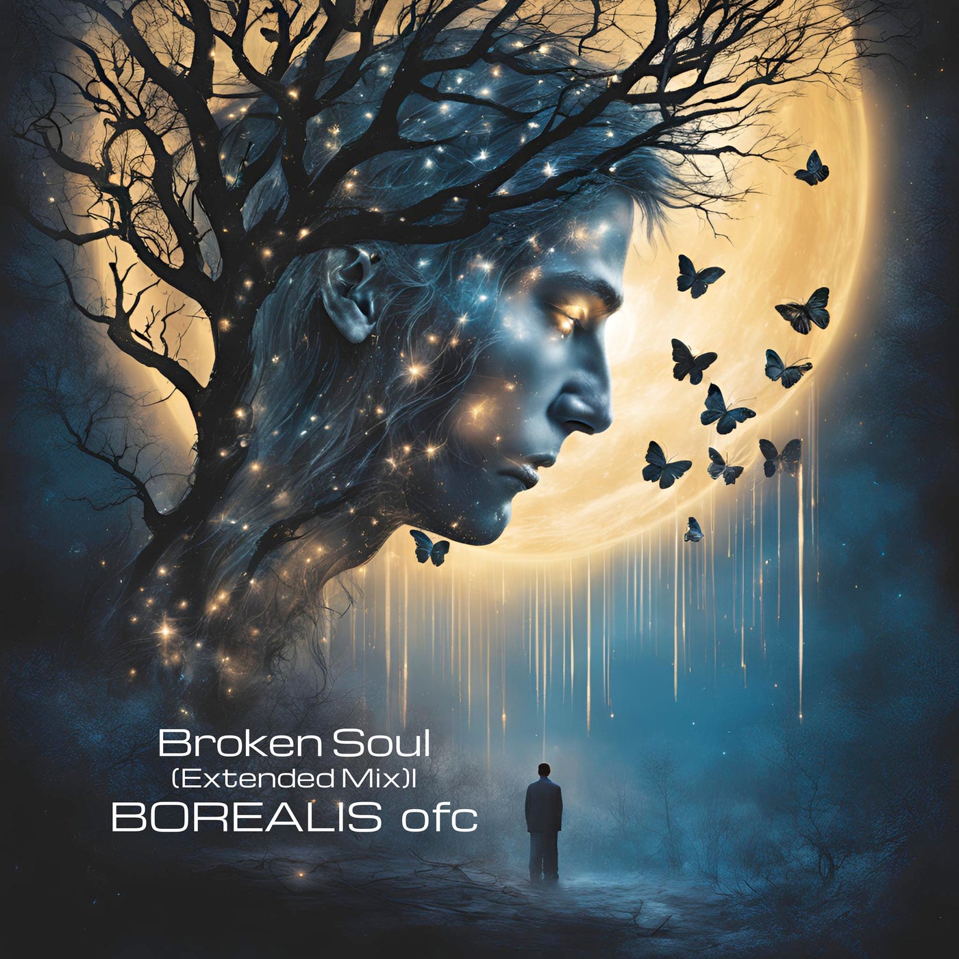 Broken Soul