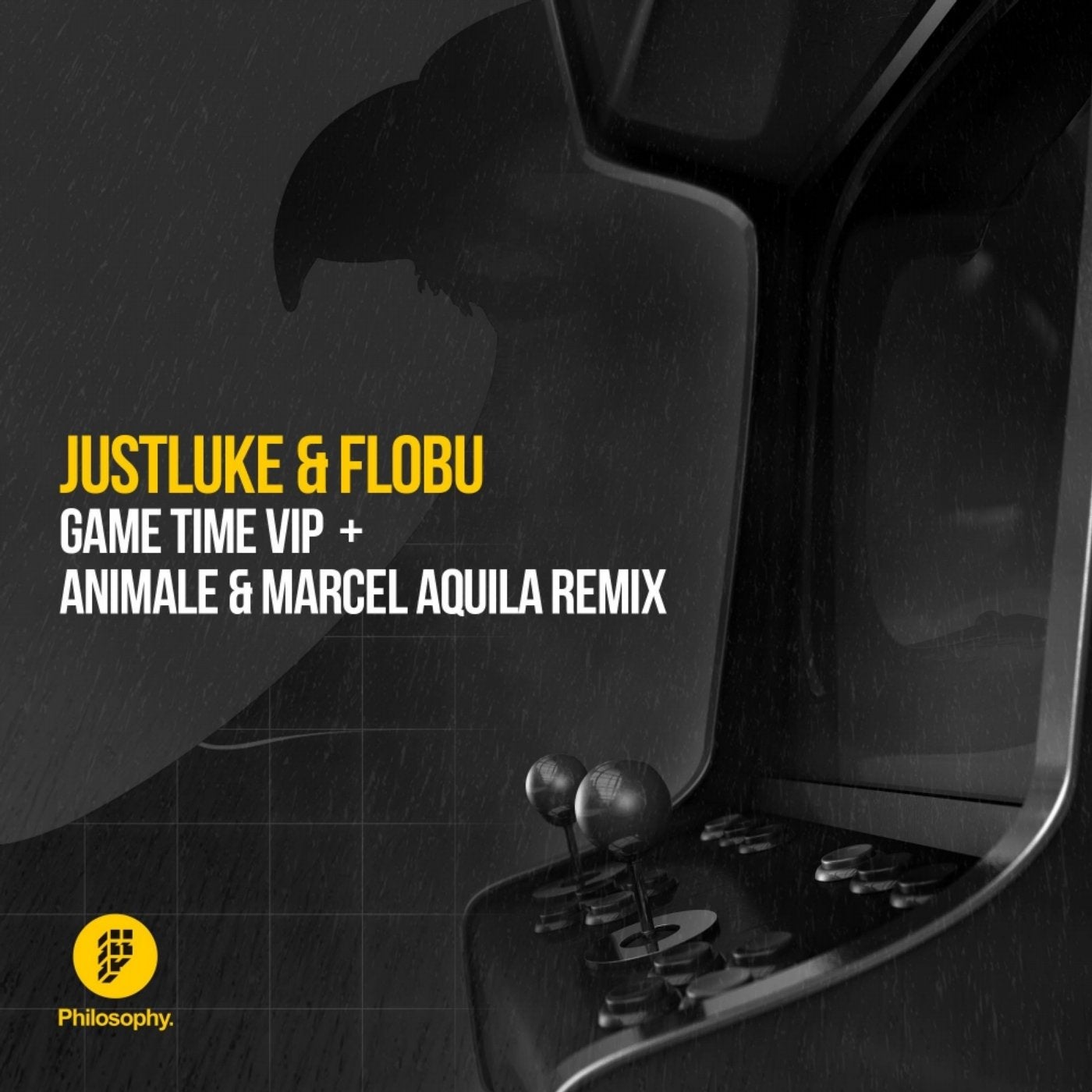 Game Time VIP + Animale & Marcel Aquila Remix