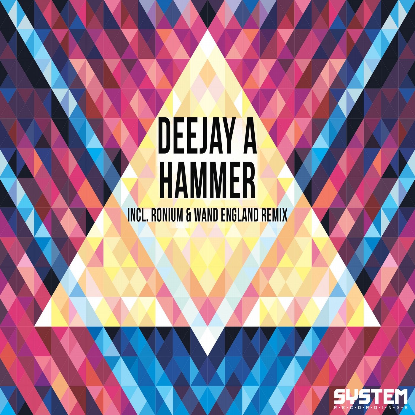 Hammer - EP