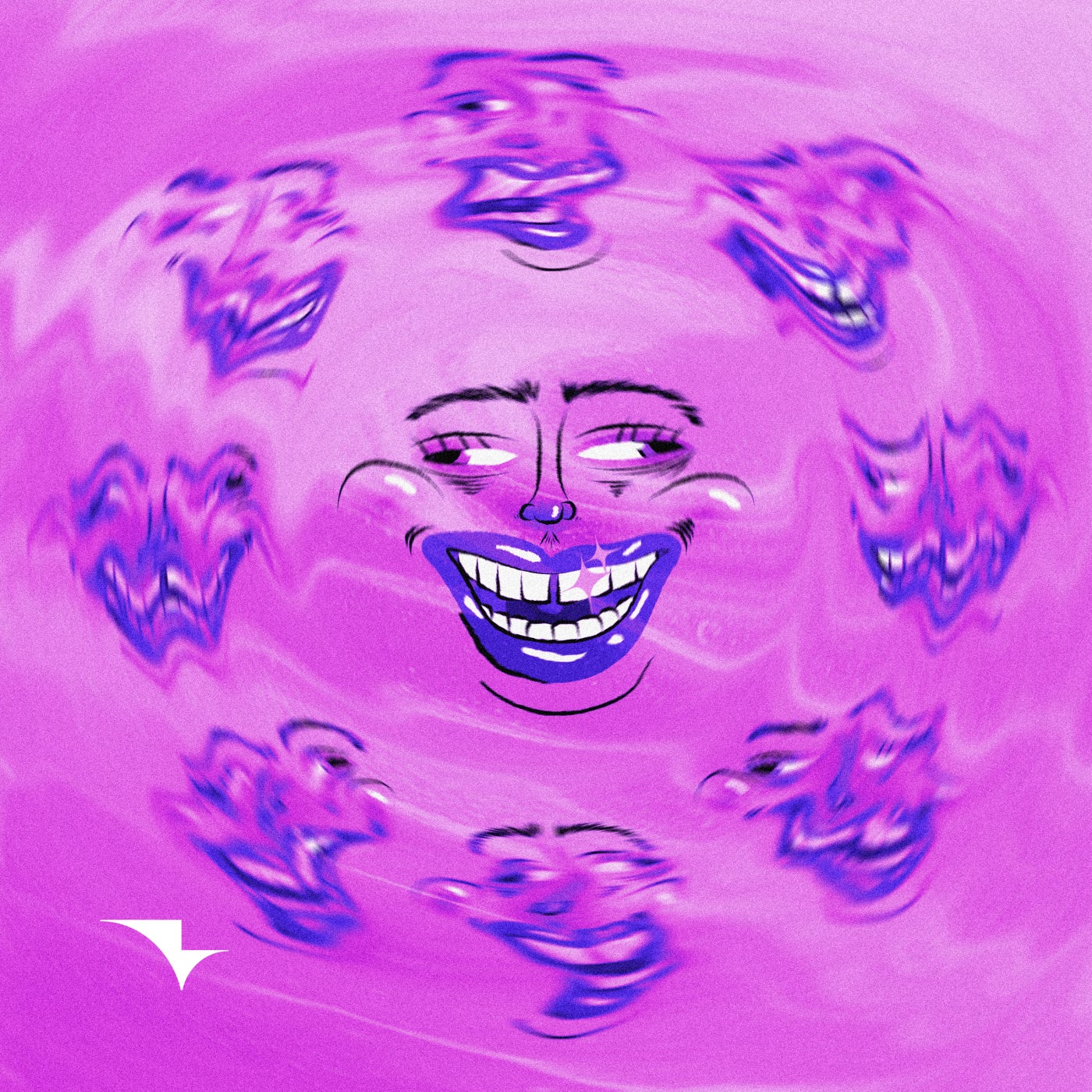 Cover art for Fauna 3