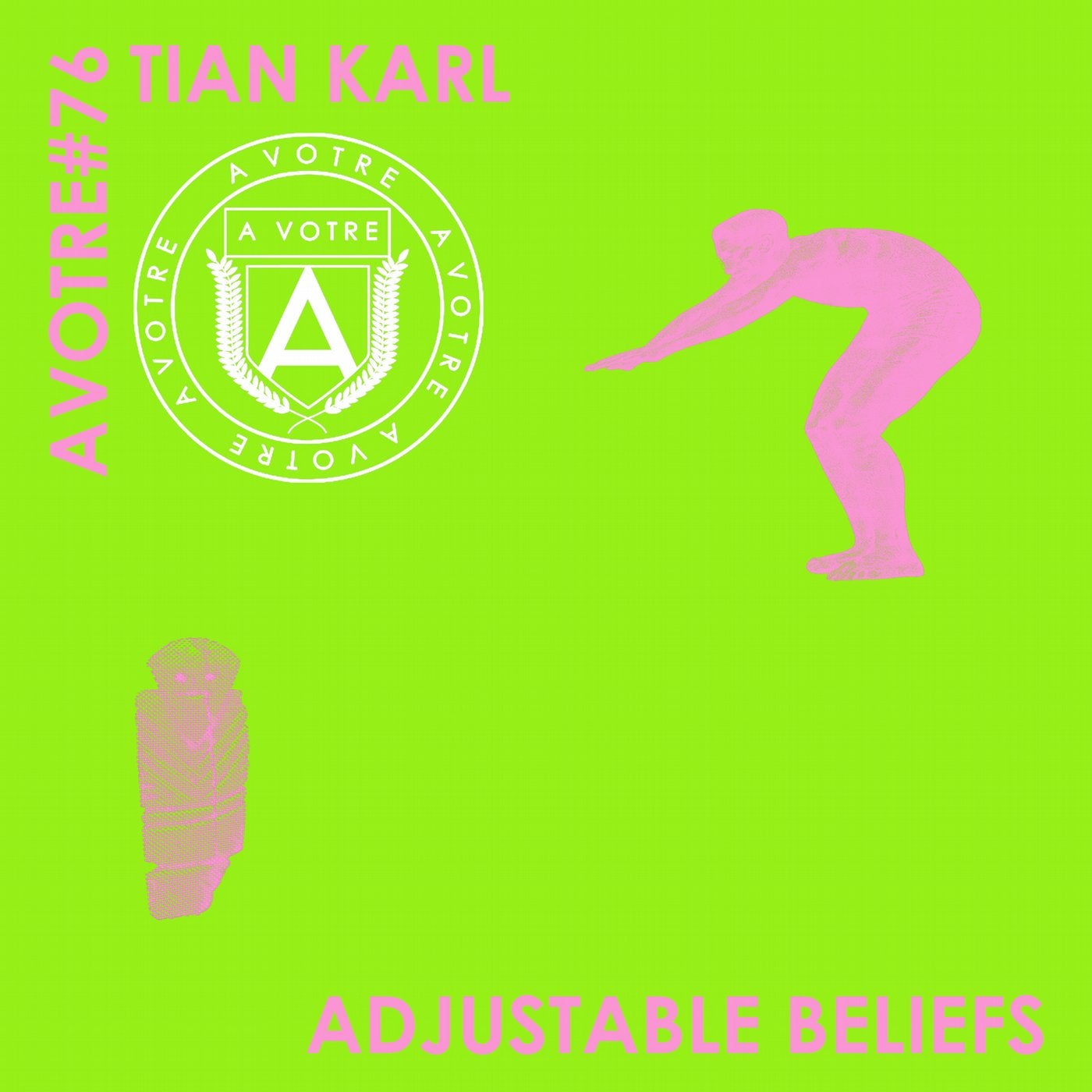 Adjustable Beliefs