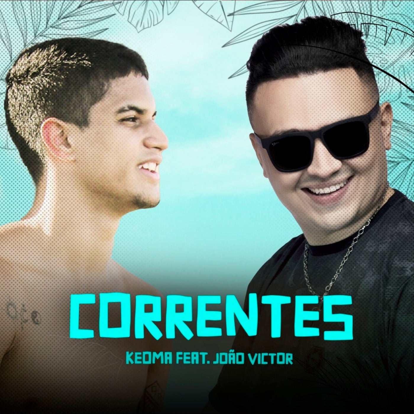 Correntes Remix