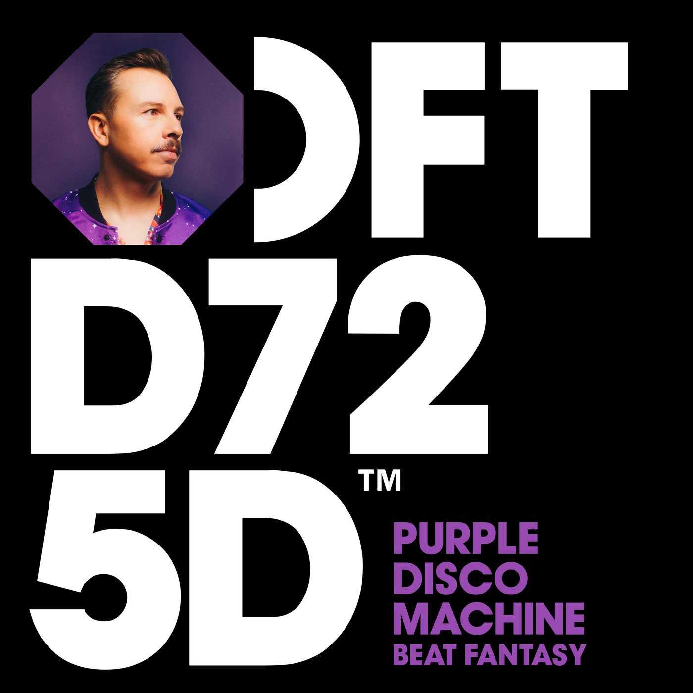 Purple Disco Machine –  Beat Fantasy – Extended Mix [Defected]