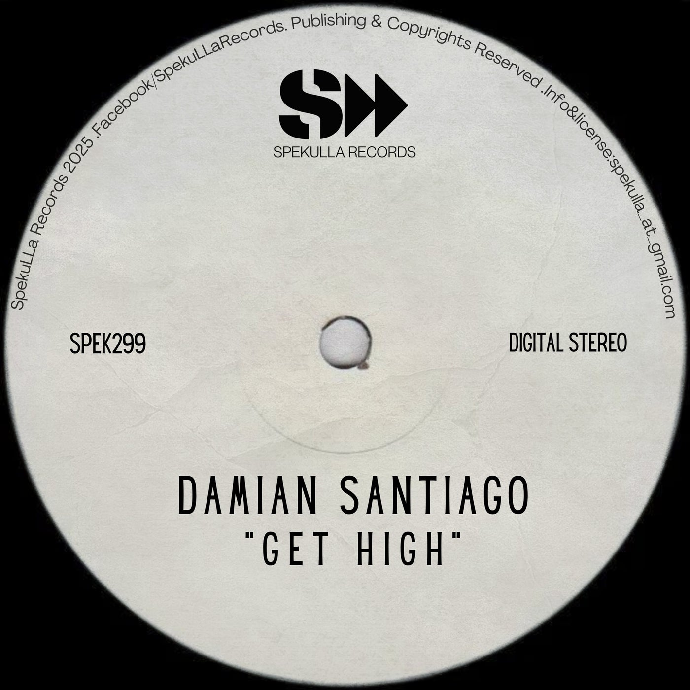 Get High