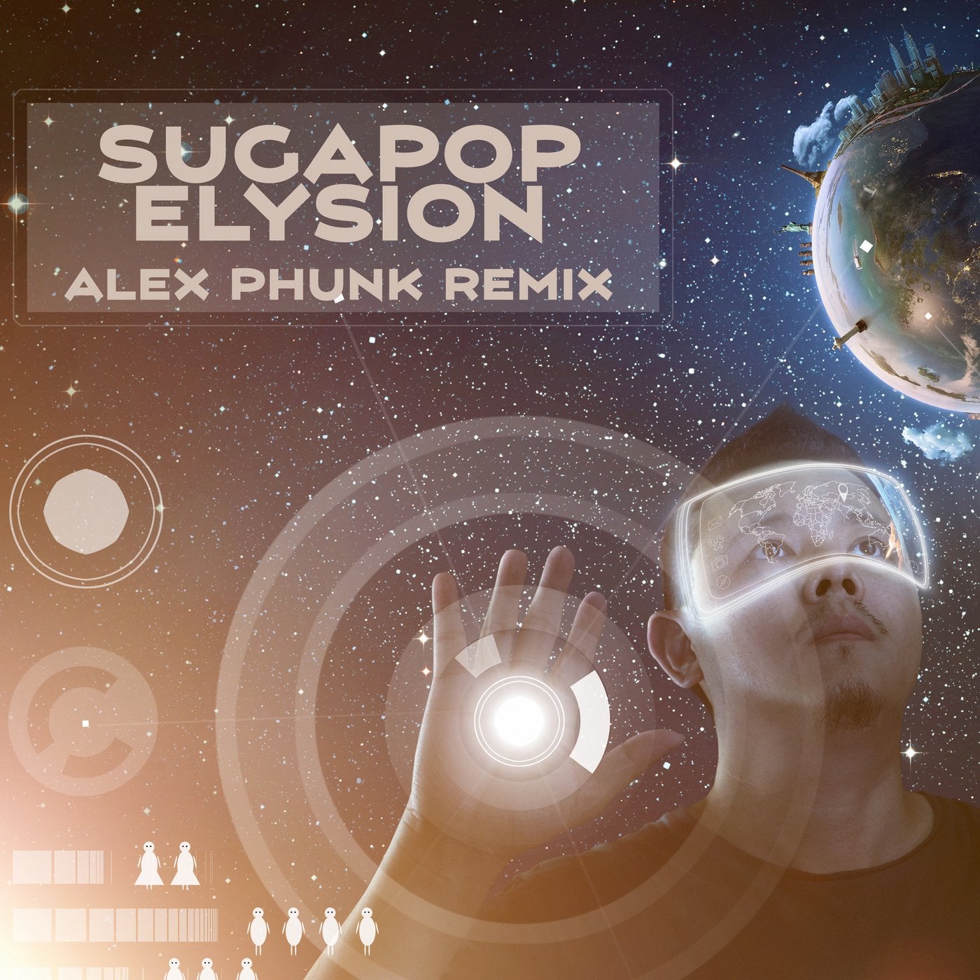 Elysion(Alex Phunk Remix)