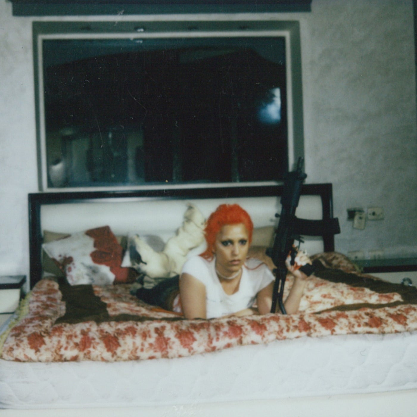 Rare Baby