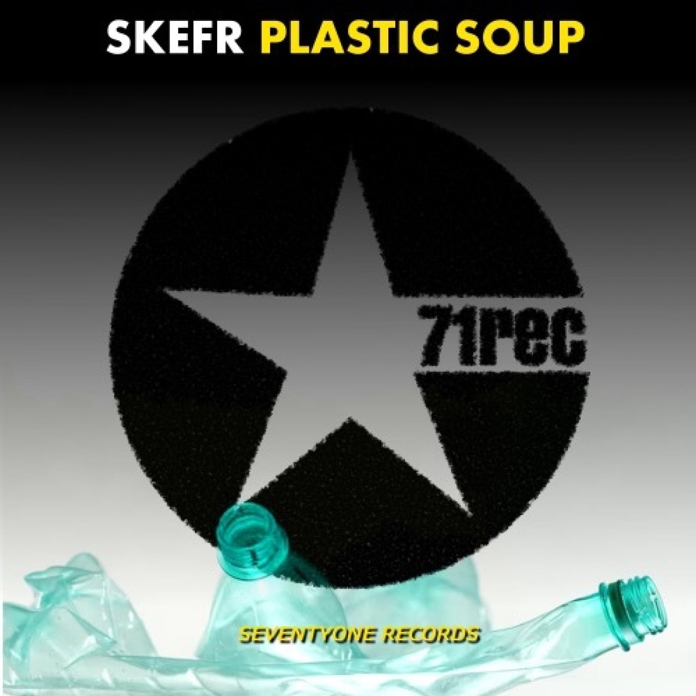 Plastic Soup