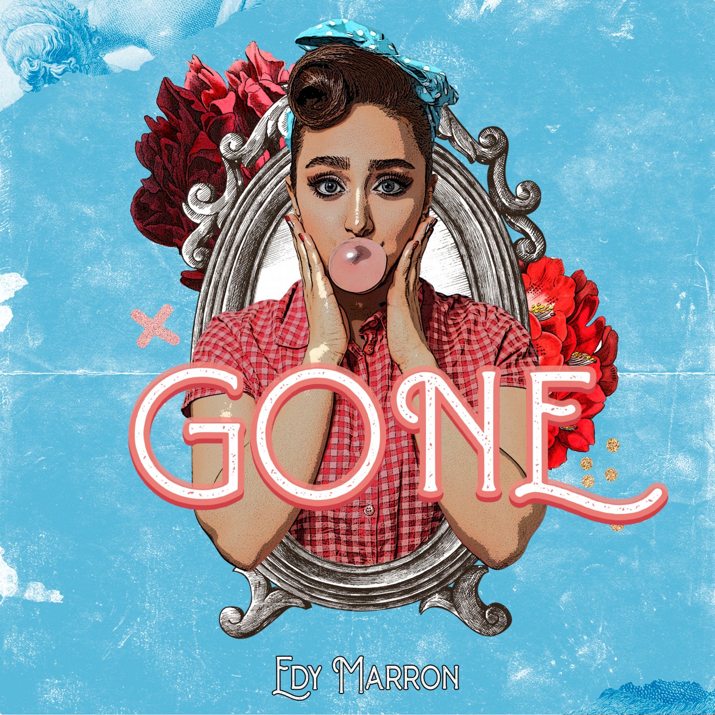 Gone