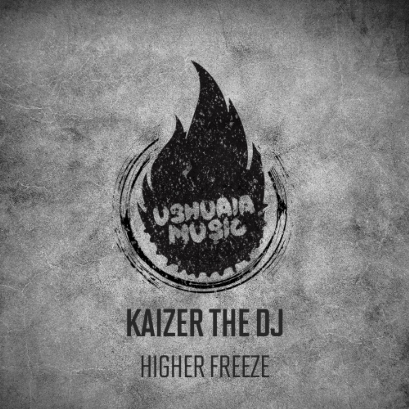 Higher Freeze