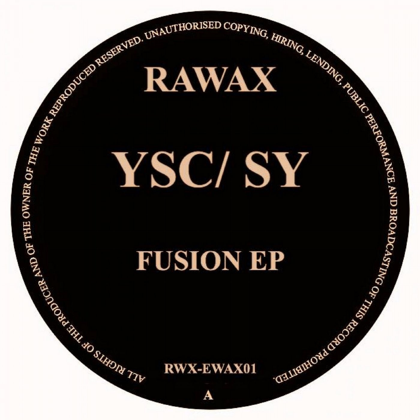 Fusion EP