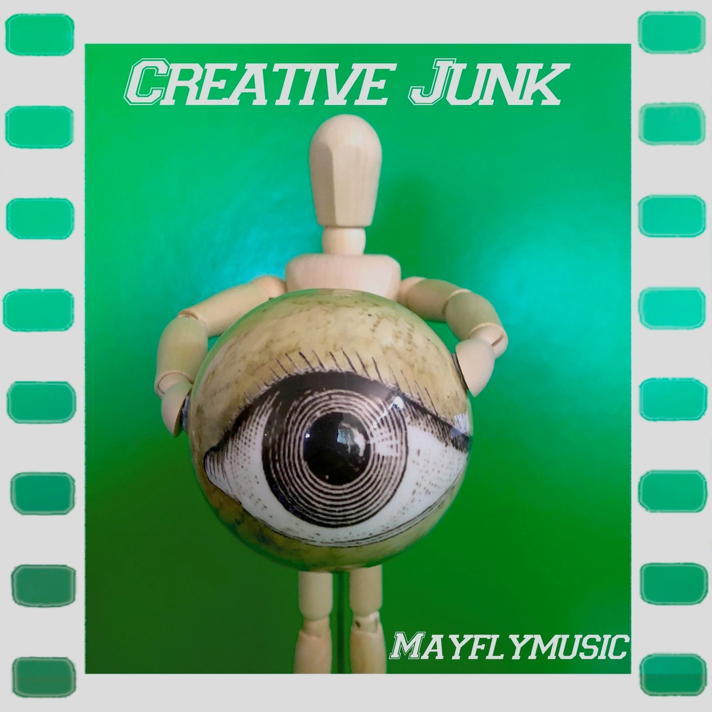 Creative Junk