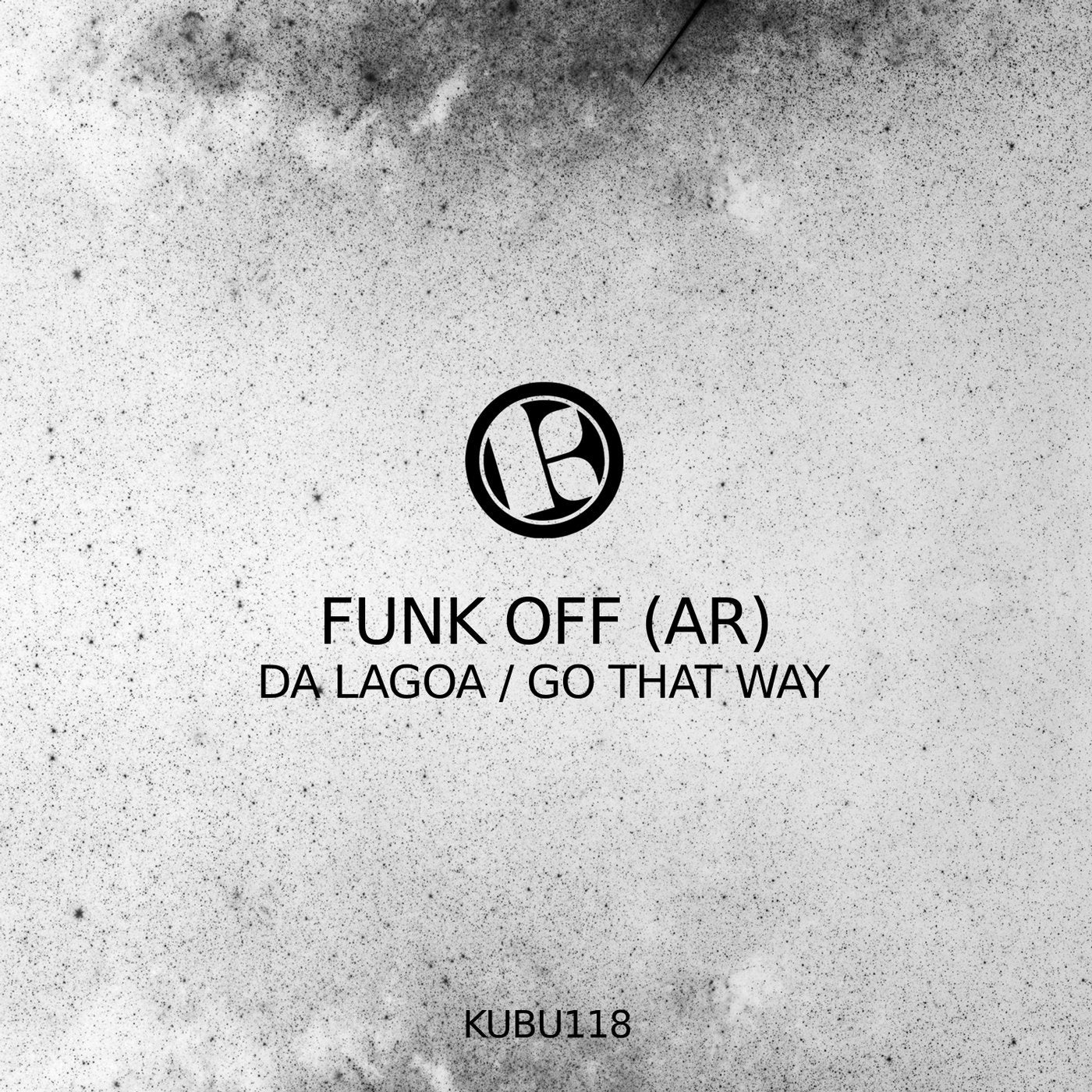 Da Lagoa / Go That Way