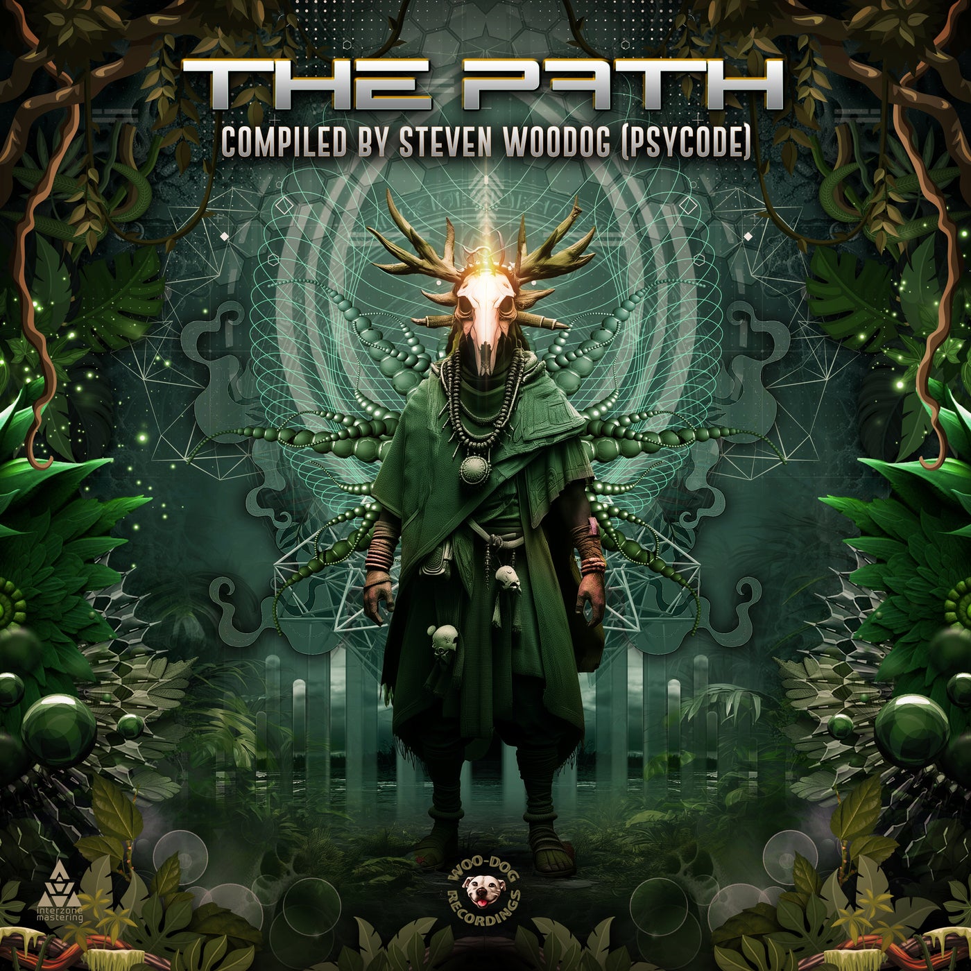 The Path (Compiled by Steven WooDog)
