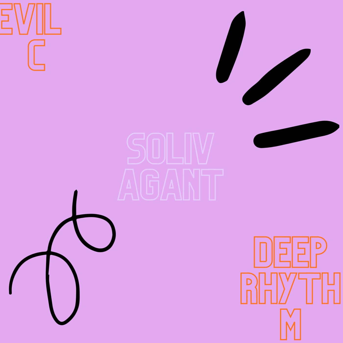 Dark Rhythm