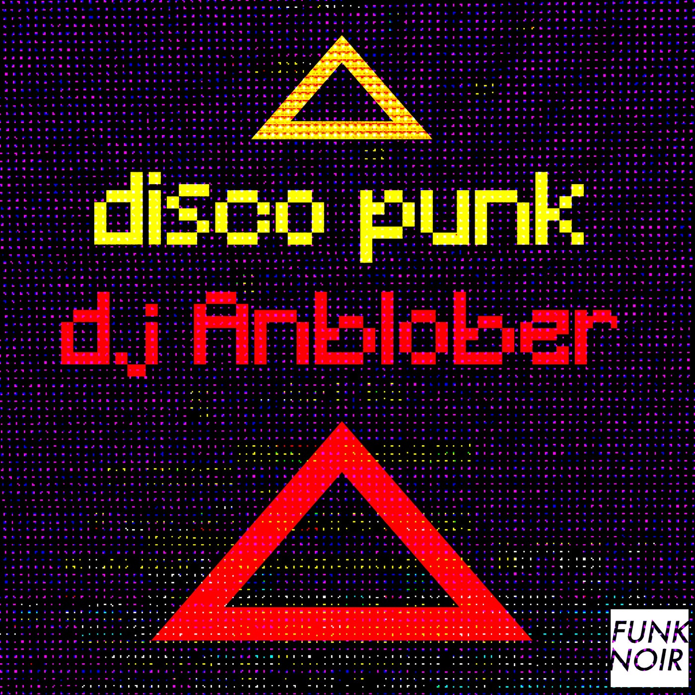 Disco Punk