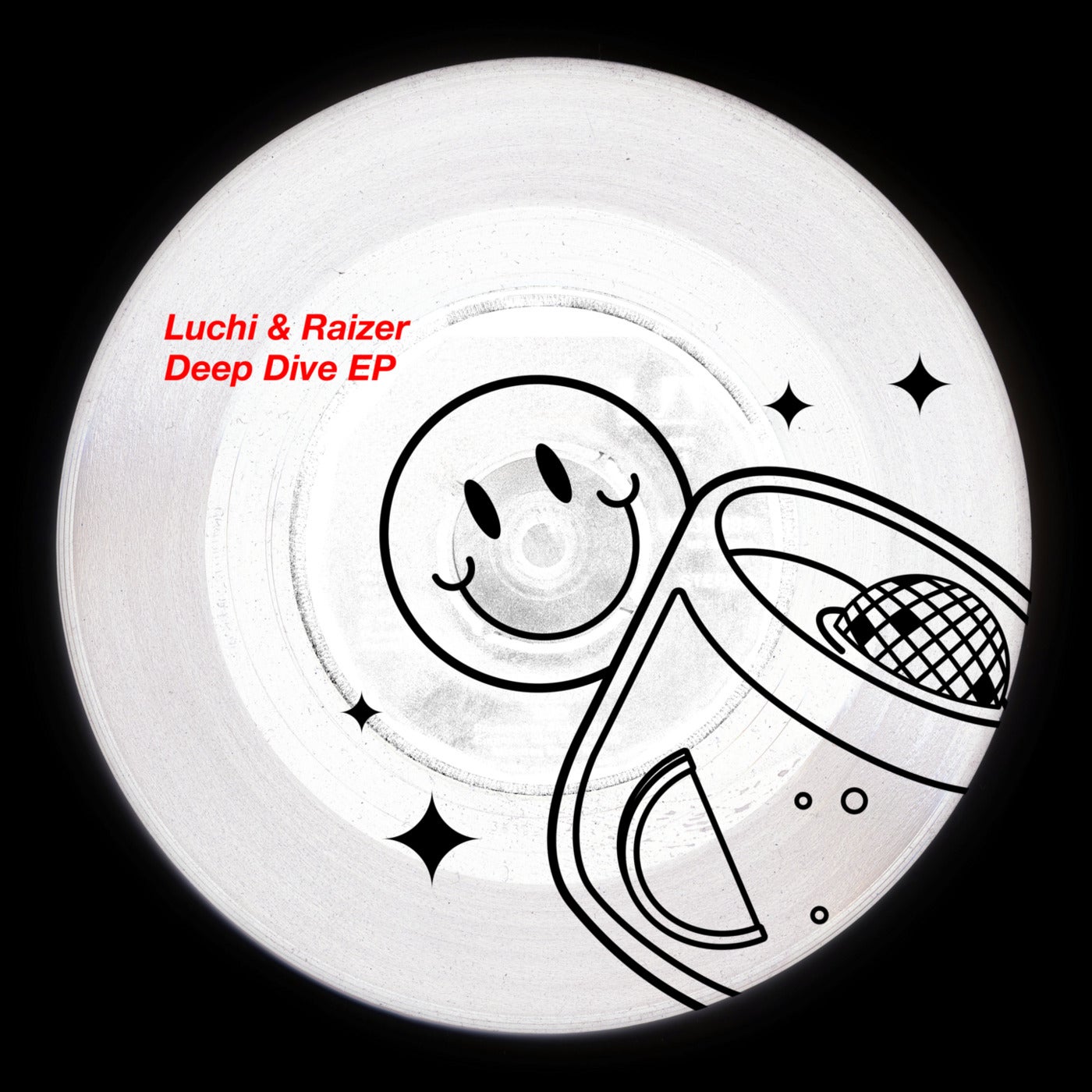 Deep Dive EP