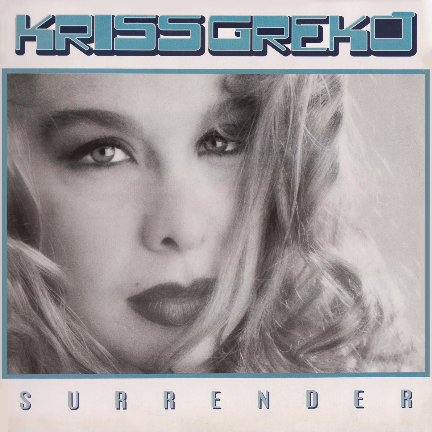 Surrender