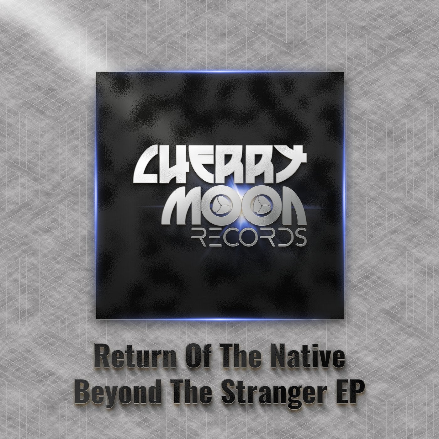 Beyond The Stranger EP