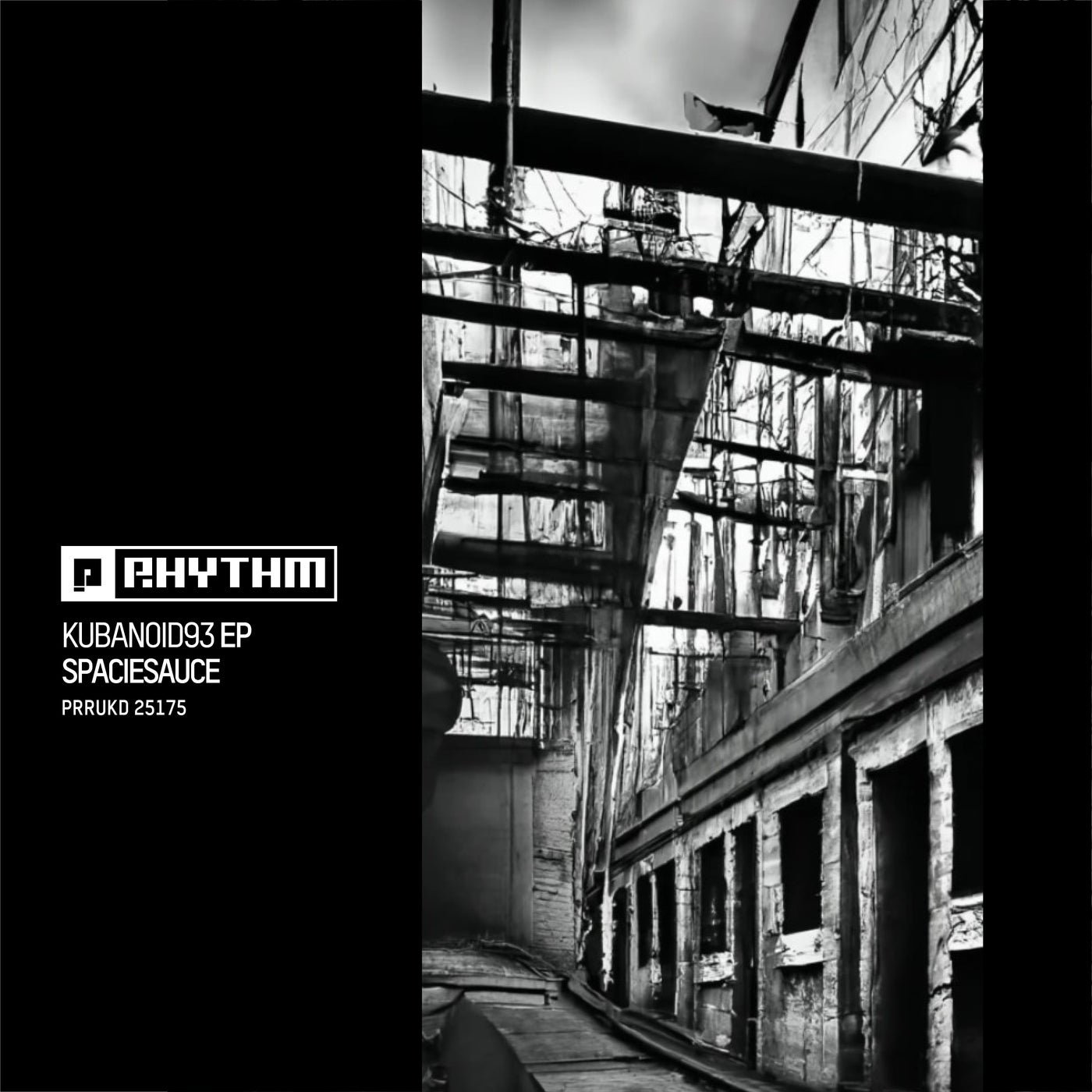 Kubanoid93 EP