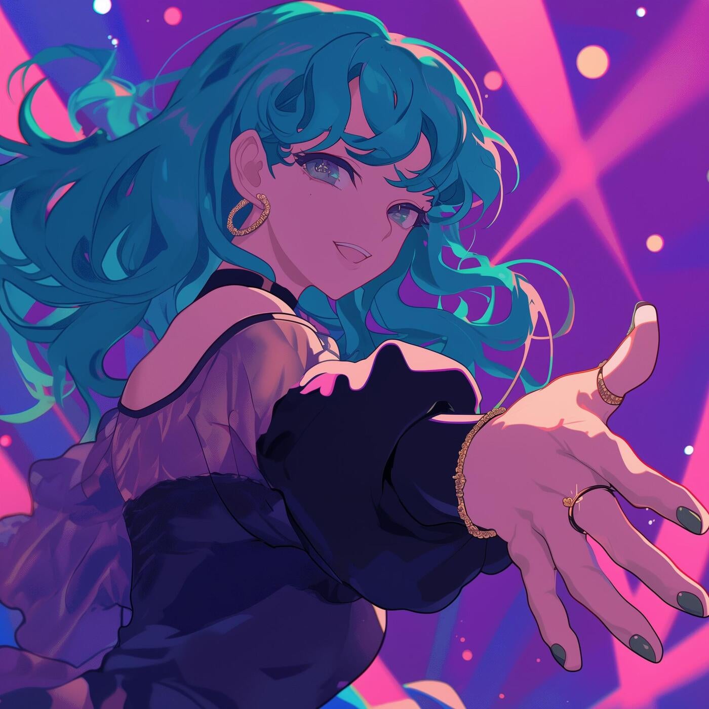 You Can Have It
