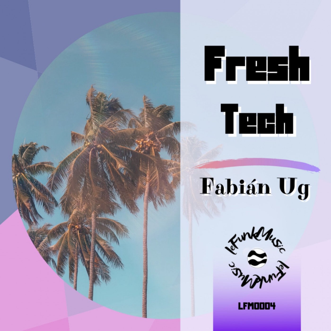 Fresh Tech