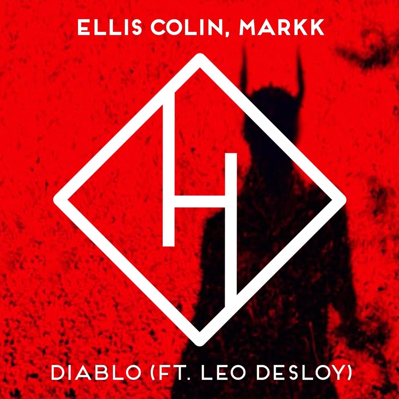 Diablo (Extended Mix))