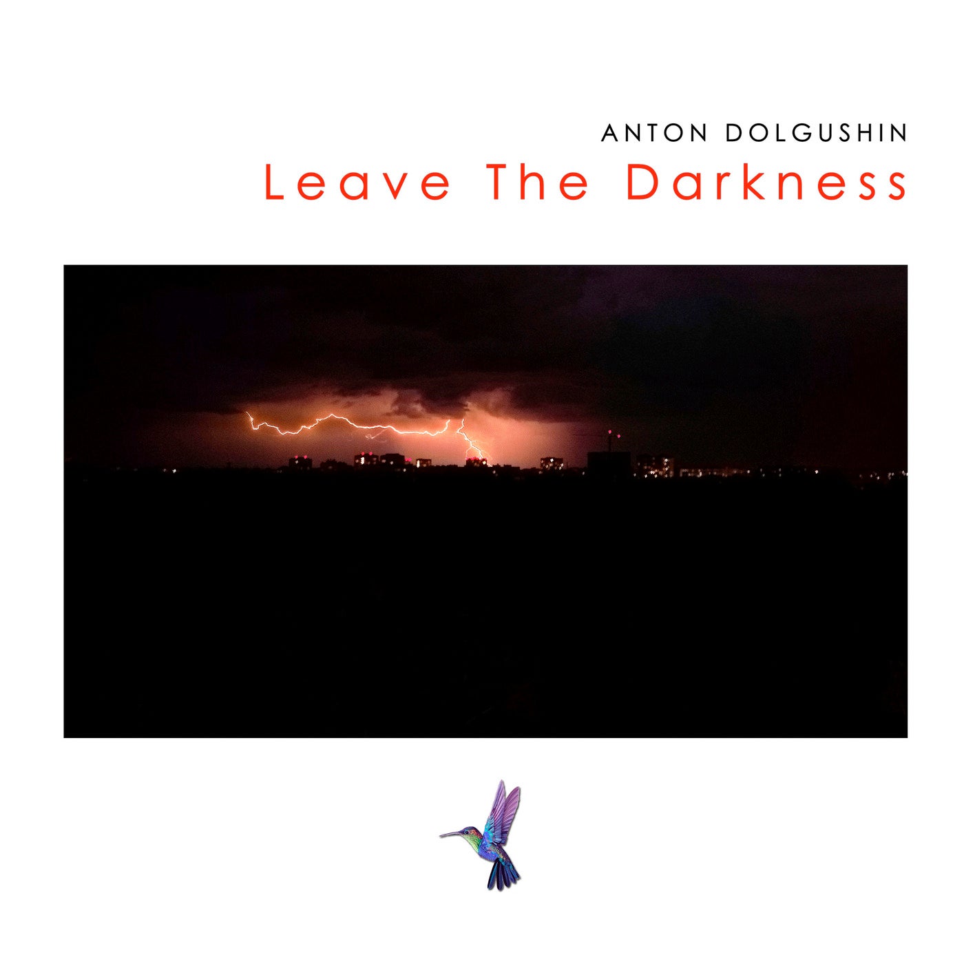 Leave the Darkness
