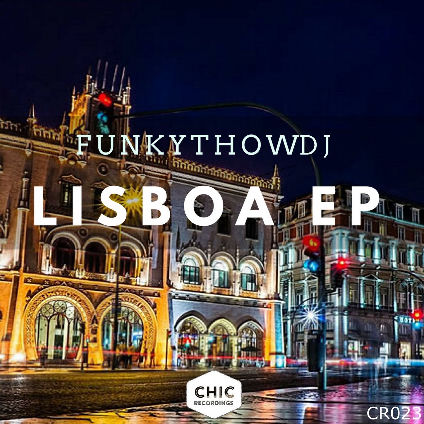 Lisboa EP