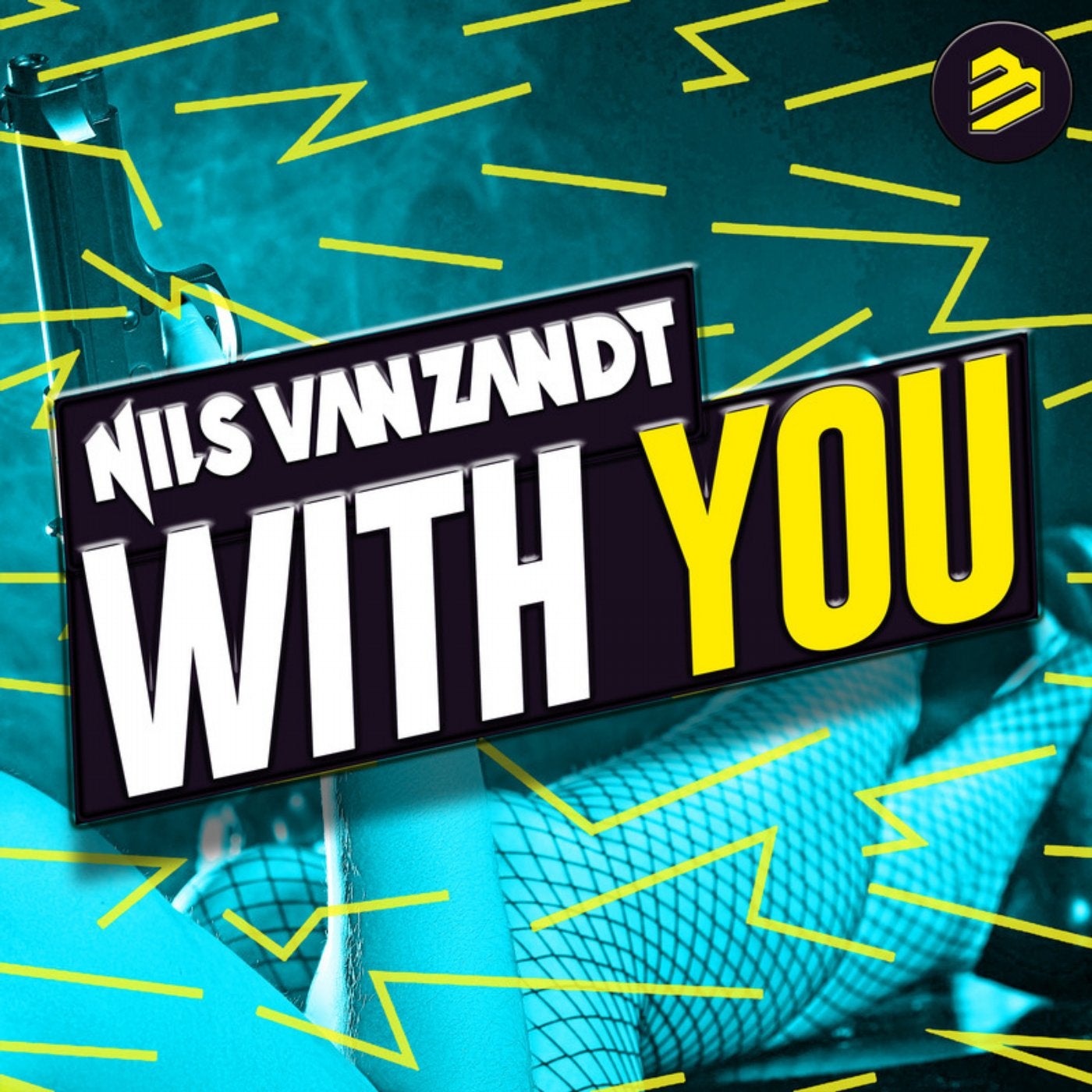 With You (Extended Mix)