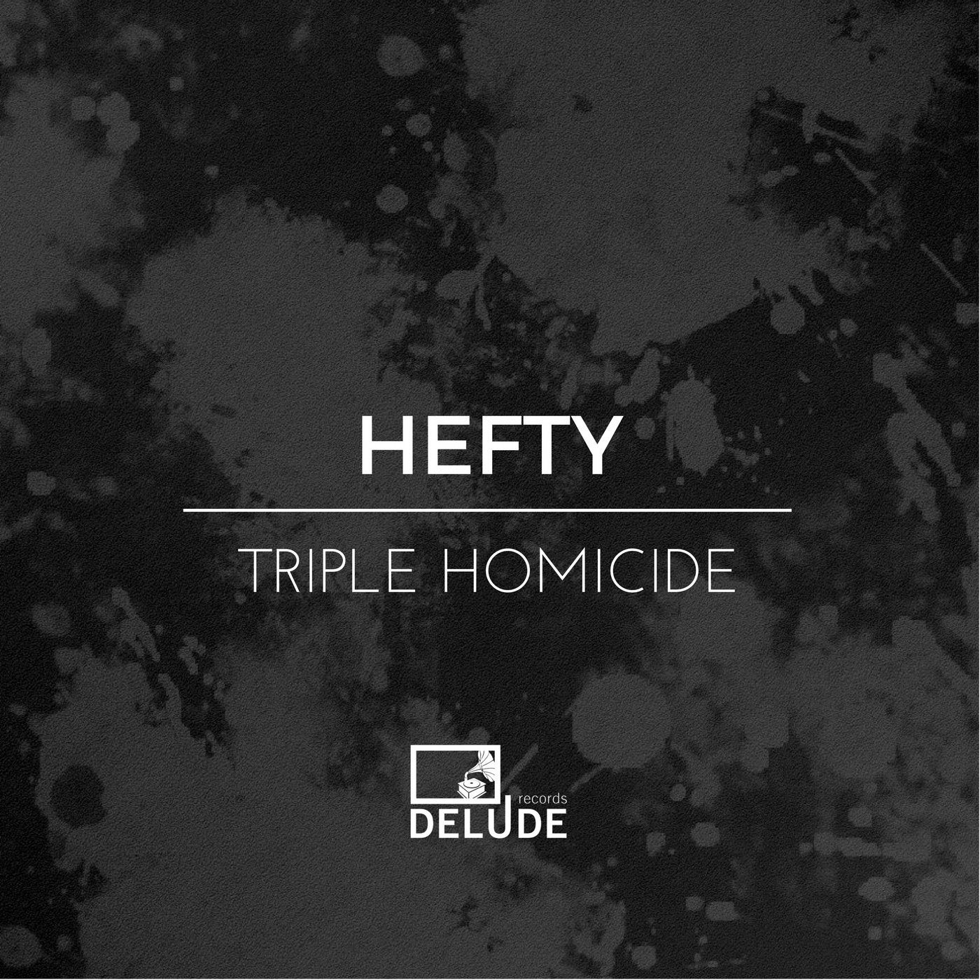 Triple Homicide