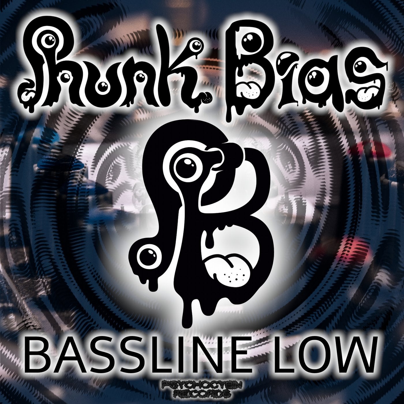 Bassline Low