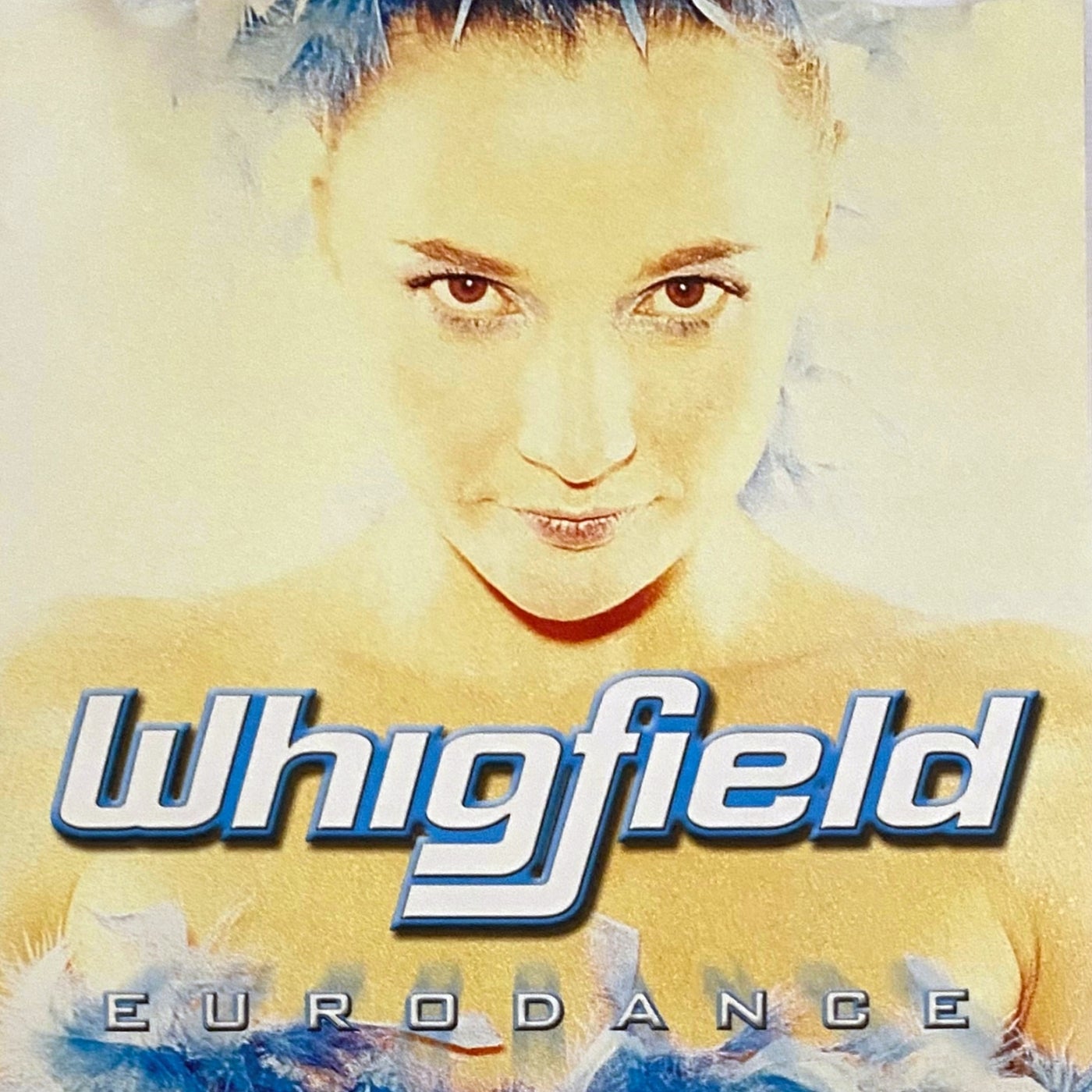 Whigfield. Whigfield певица. Whigfield фото. Whigfield - Whigfield 4 (2002).