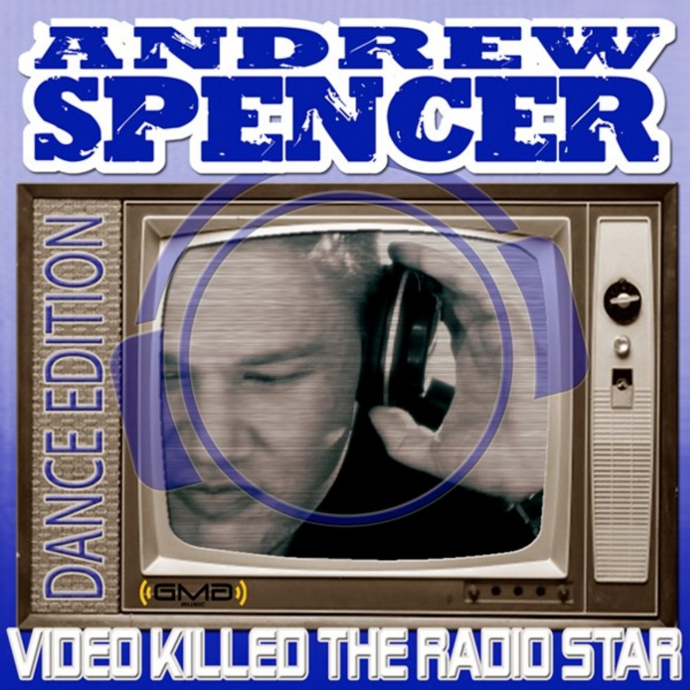 Видео альбомы. Video Killed the Radio Star. Andrew Spencer. Hasnuts исполнитель. Who Killed the Radio Star.