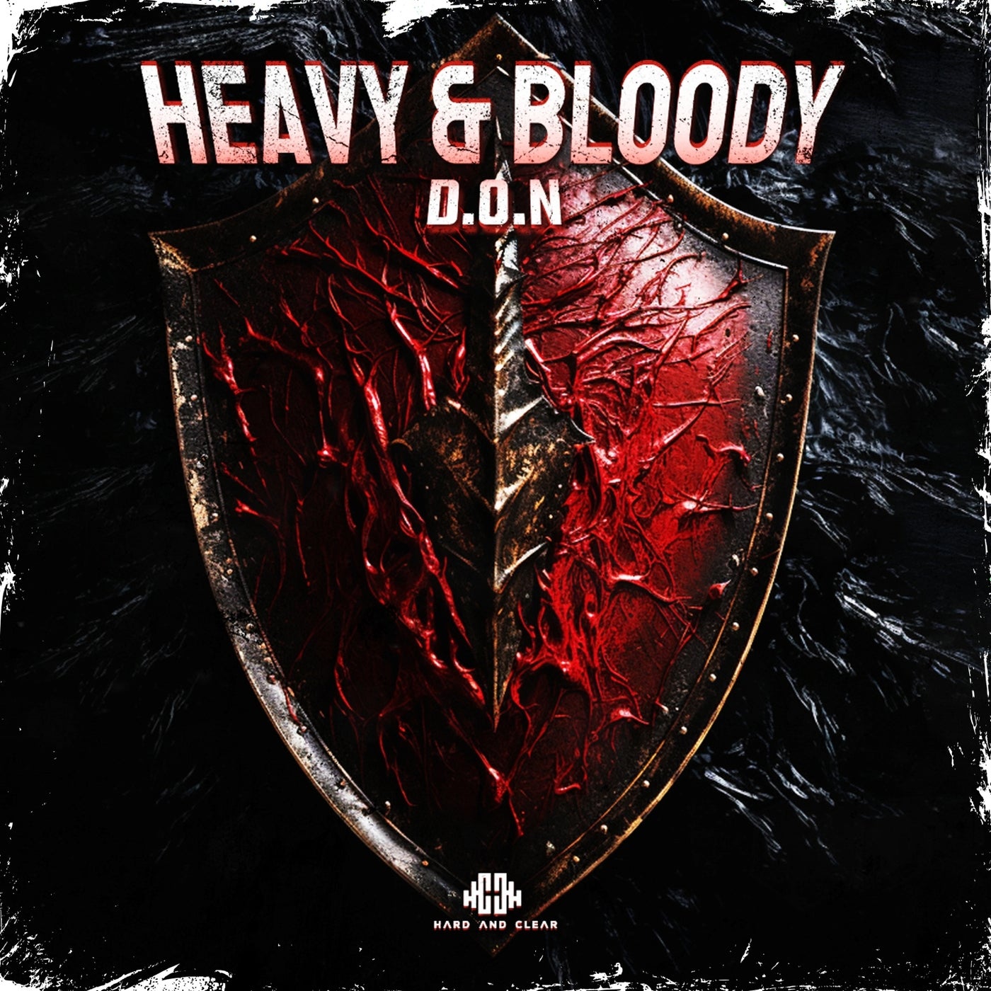 Heavy and Bloody