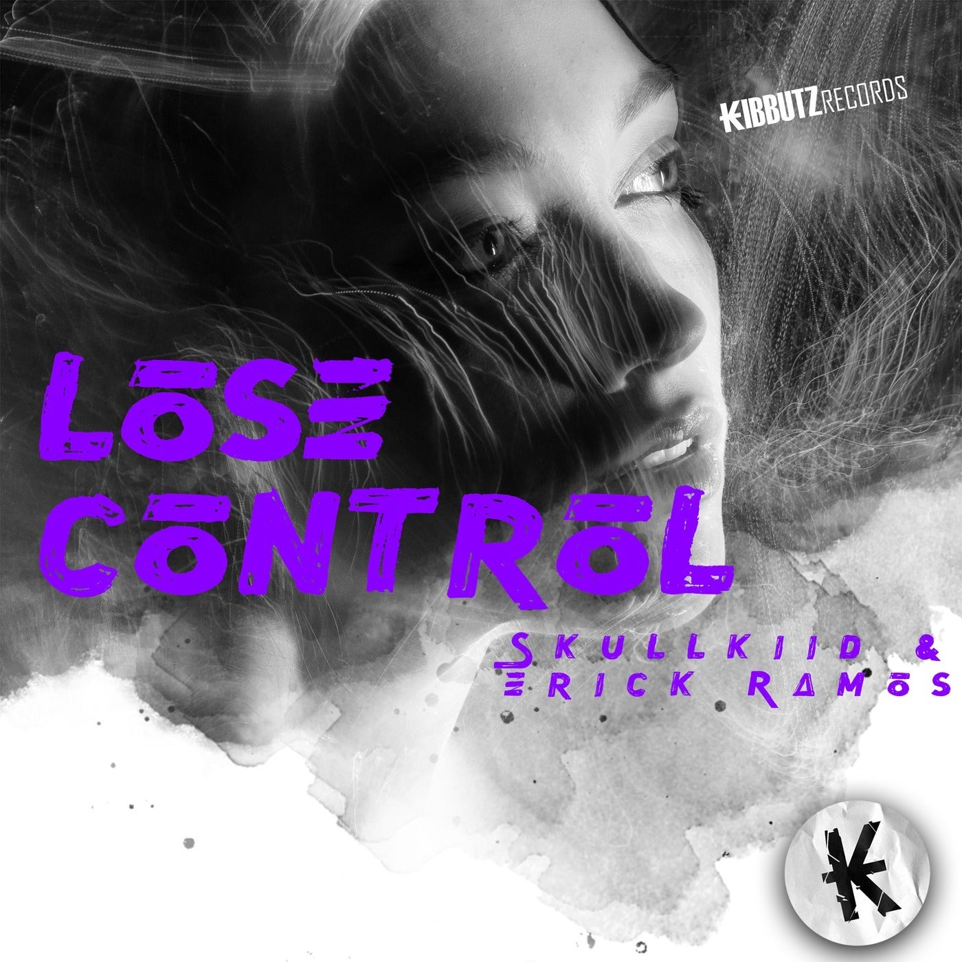 Lose Control