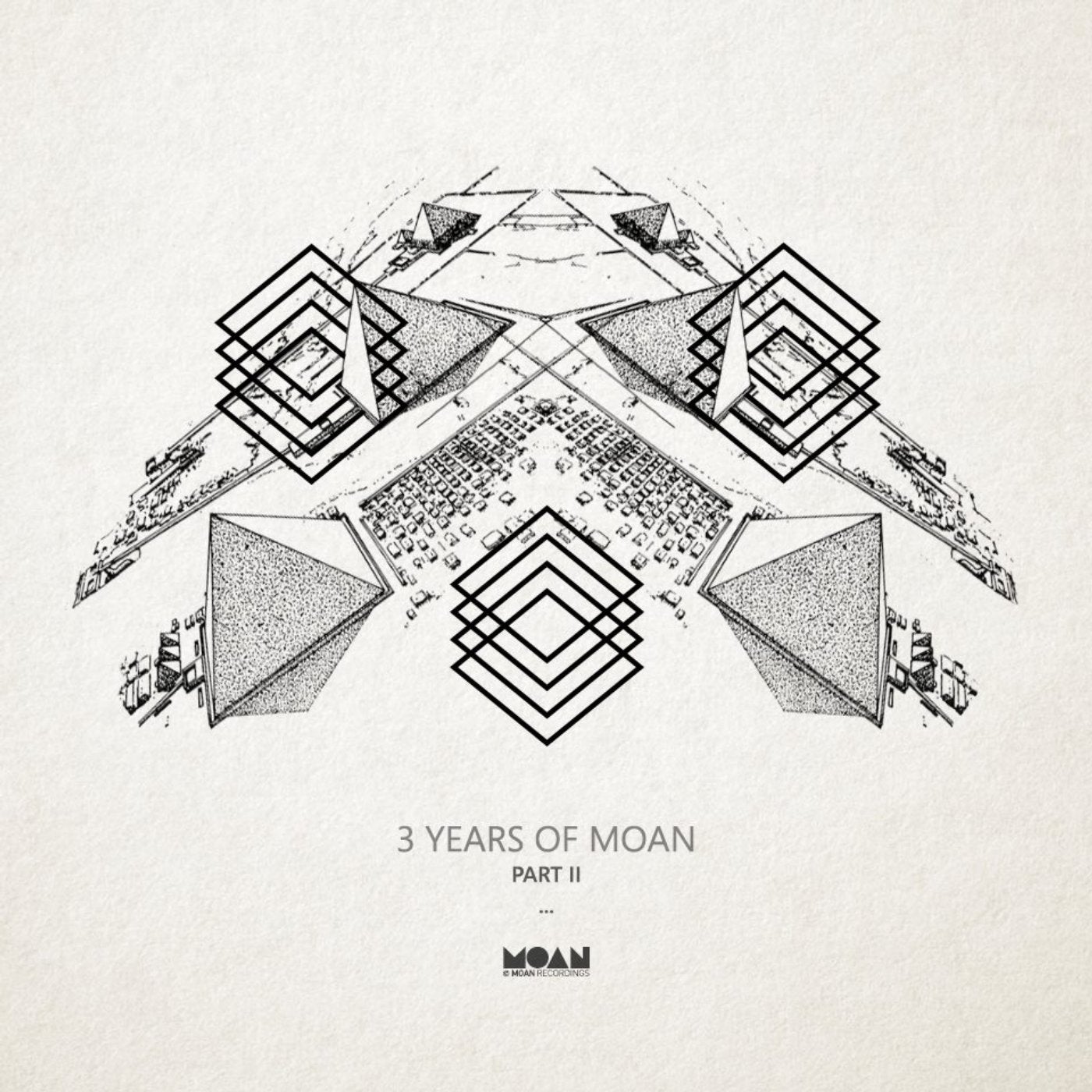 3 Years Of Moan Part 2