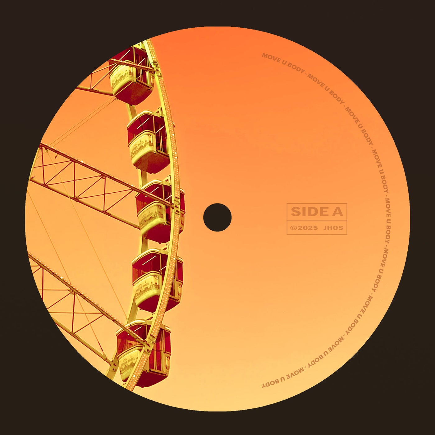 Move Ur Body (Extended Mix)
