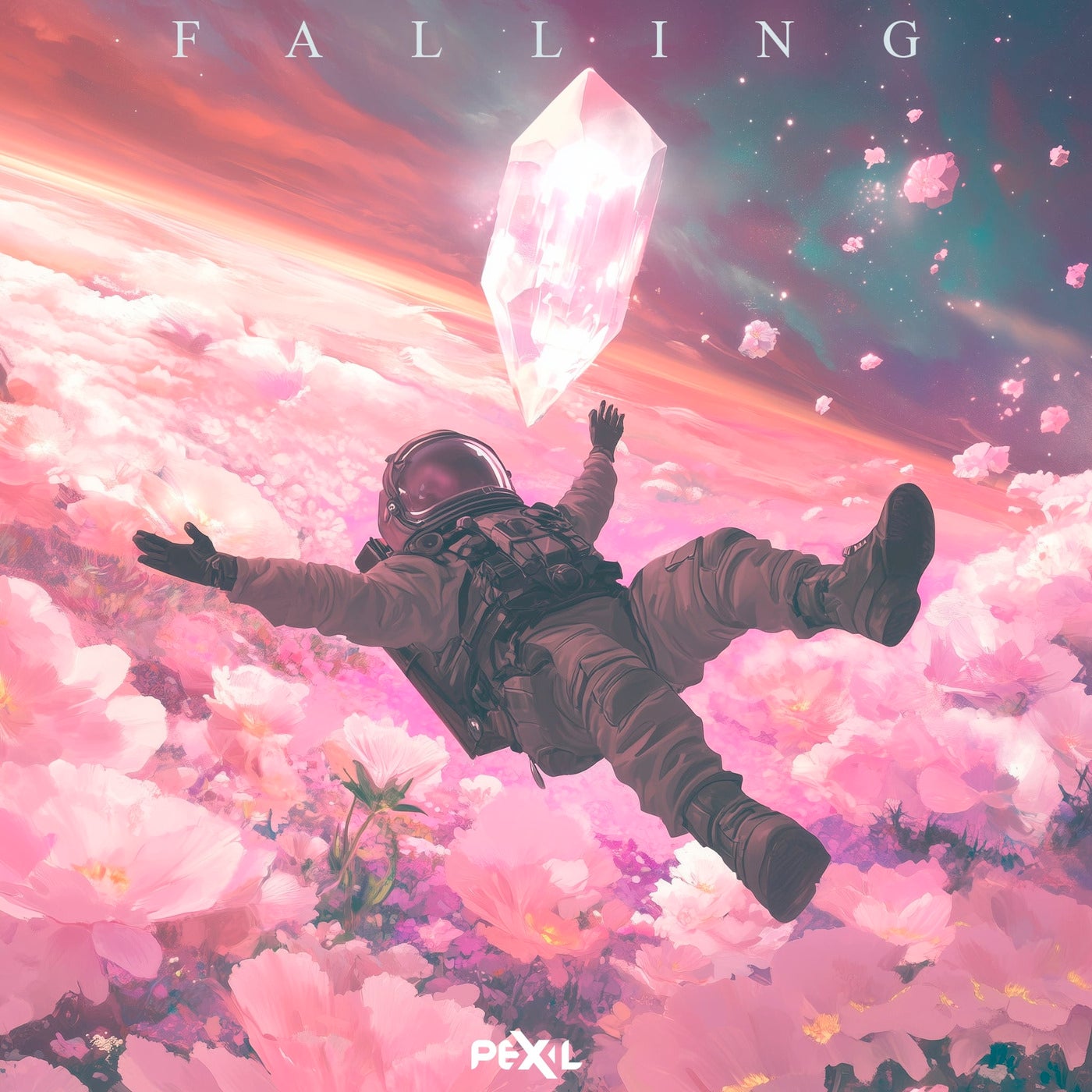 Falling