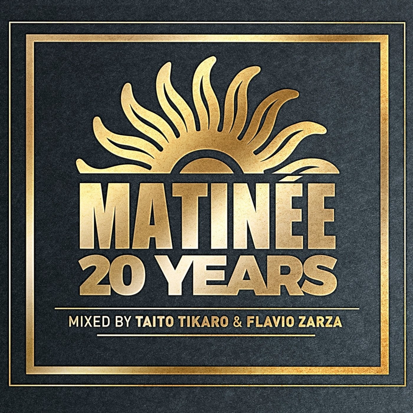 Matinee 20 Years
