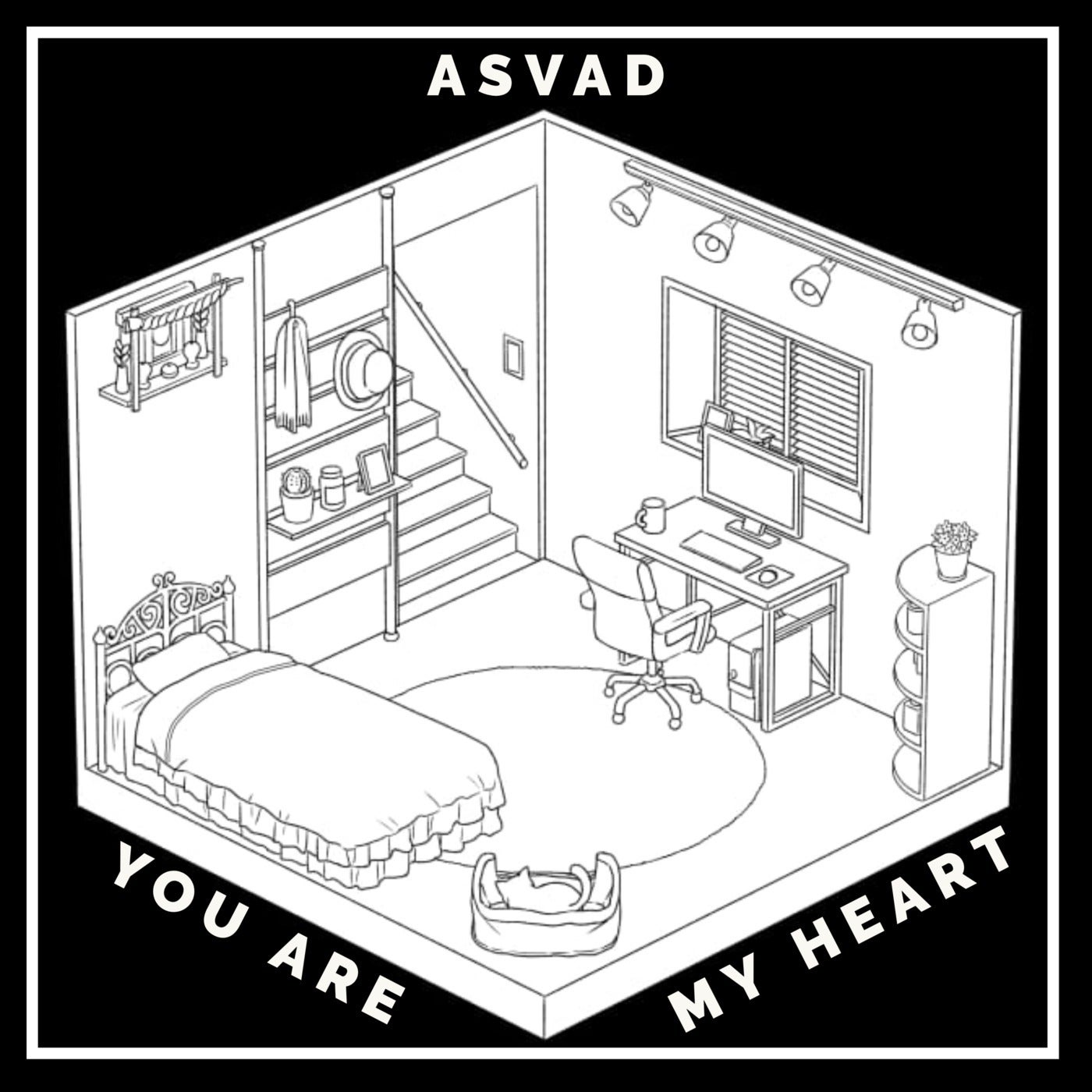 You Are My Heart