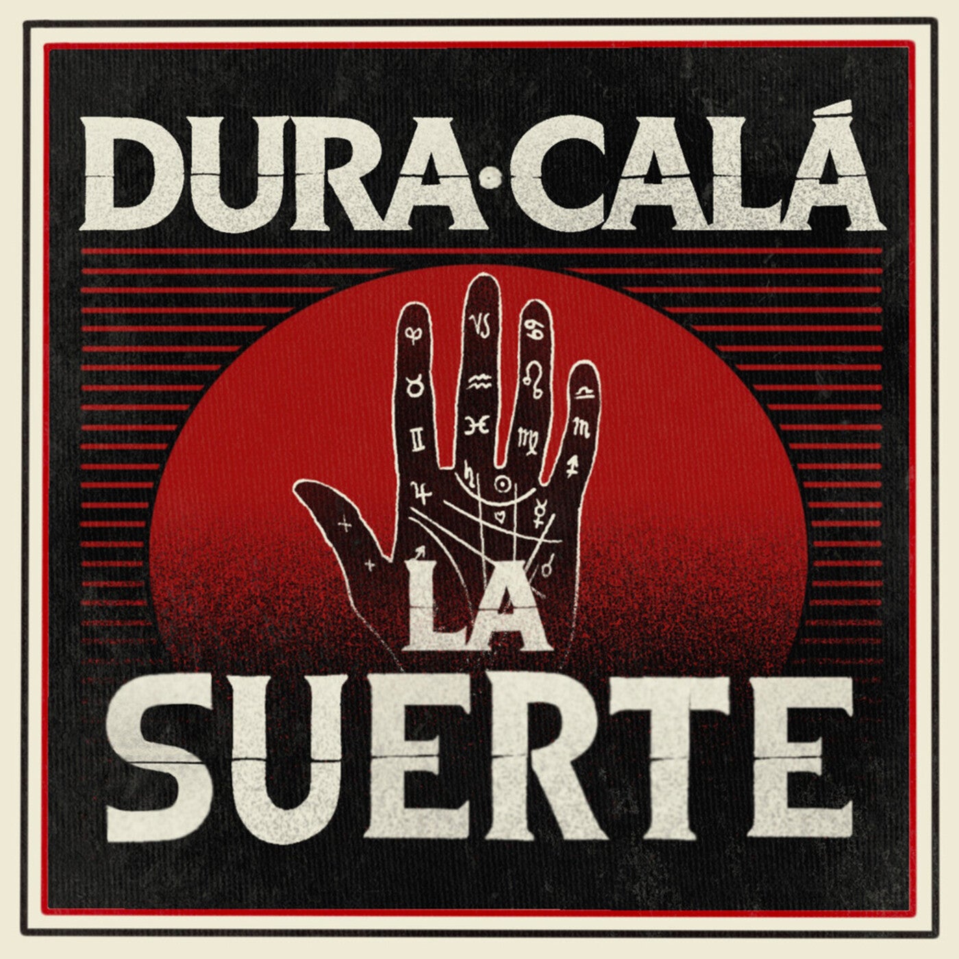 La Suerte