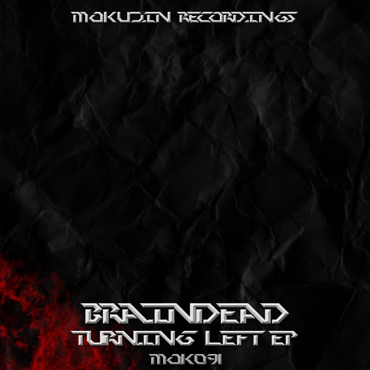 Turning Left EP