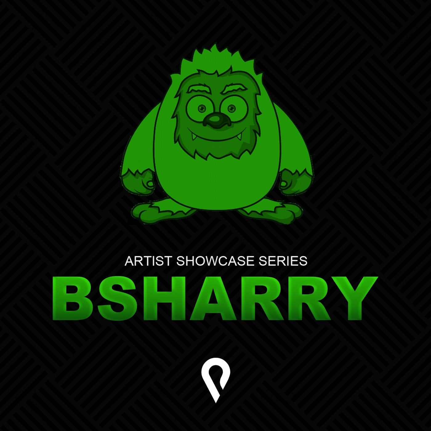 Bsharry (Artist Showcase Series)